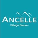 ancelle village station